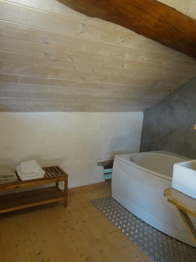 La Bulle De Chapaize Villa Kültér fotó
